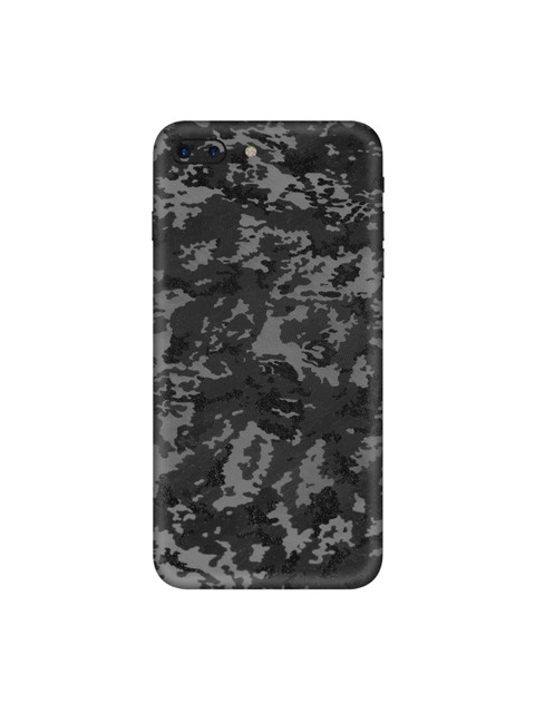 

Trendy Skins Black & Grey Shadow Pattern iPhone 7 Plus Mobile Skin