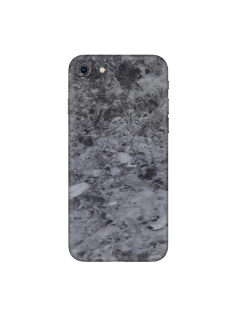 

Trendy Skins Black & Grey Marble Pattern iPhone 7 Mobile Skin