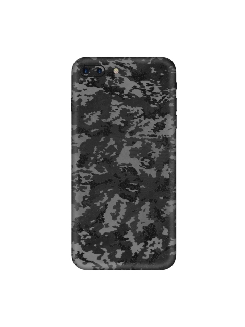 

Trendy Skins Black & Grey Shadow Pattern iPhone 8 Plus Mobile Skin