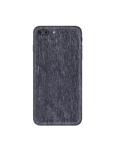 

Trendy Skins Grey Metal Woven Pattern iPhone 7 Plus Mobile Skin