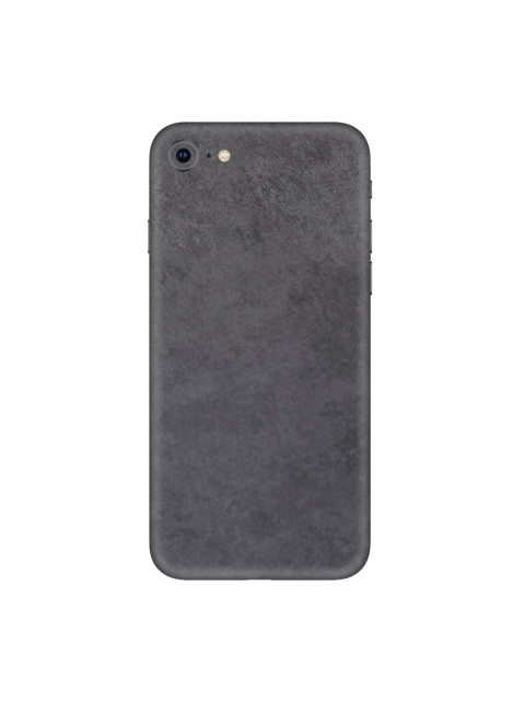

Trendy Skins Grey Concrete Pattern iPhone 7 Mobile Skin