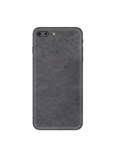 

Trendy Skins Grey Concrete Pattern iPhone 7 Plus Mobile Skin