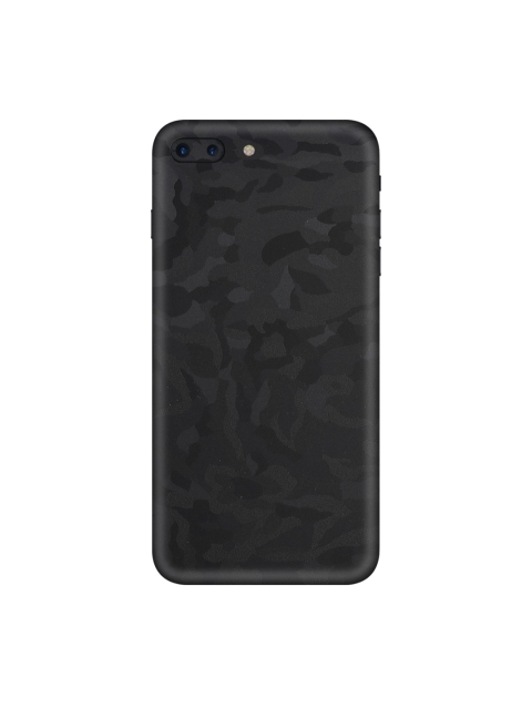 

Trendy Skins Black Camo Pattern iPhone 7 Plus Mobile Skin