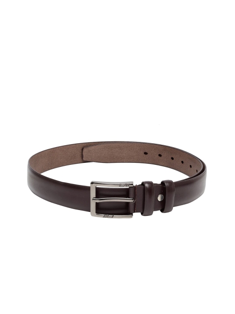 

Apsis Men Brown Solid Belt