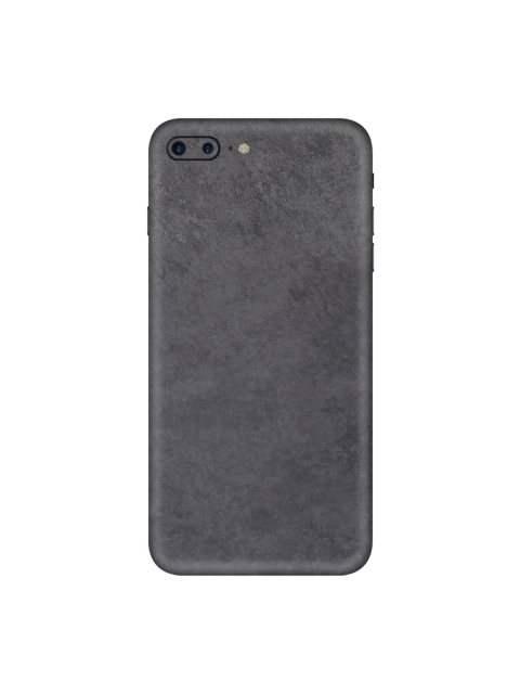 

Trendy Skins Grey Concrete Pattern iPhone 8 Plus Mobile Skin