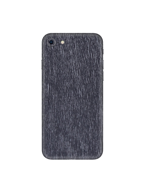 

Trendy Skins Grey Metal Woven Pattern iPhone 7 Mobile Skin