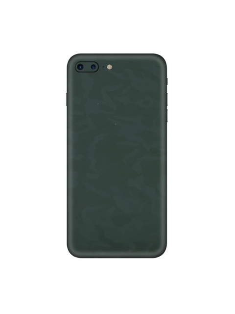 

Trendy Skins Green Camouflage Pattern iPhone 8 Plus Mobile Skin