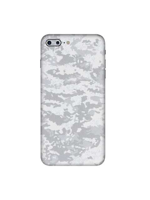 

Trendy Skins Grey & White Shadow Patterned iPhone 7 Plus Mobile Skin