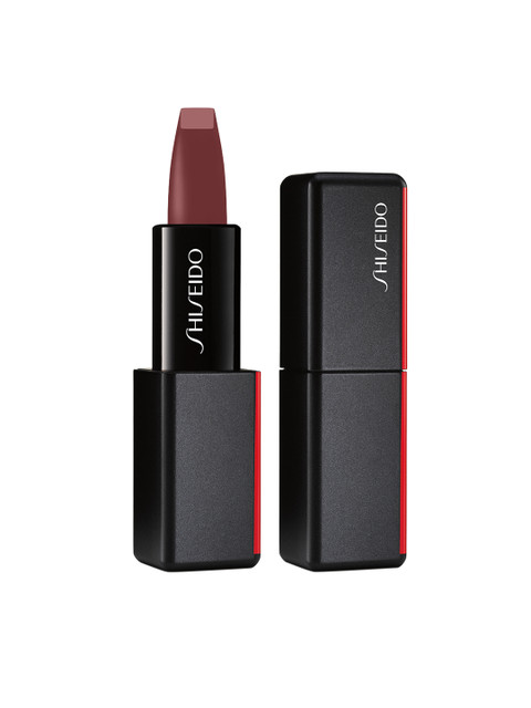 

SHISEIDO Modermatte Powder Lipstick Shadow Dancer 531 4g, Brown
