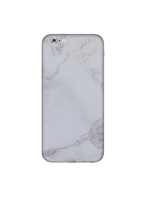 

Trendy Skins White & Grey Marble Pattern iPhone 6 Phone Skin