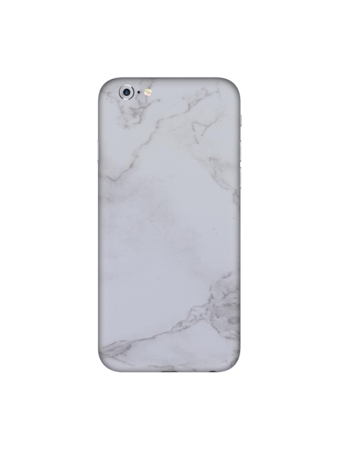 

Trendy Skins White & Grey Marble Pattern iPhone 6 Plus Phone Skin