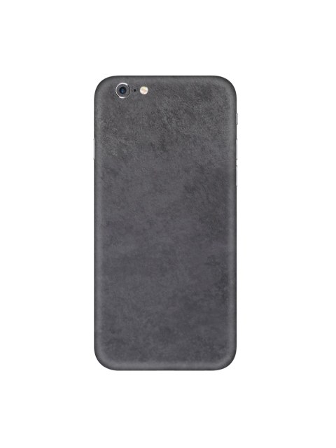

Trendy Skins Charcoal Grey Concrete Pattern iPhone 6s Plus Phone Skin