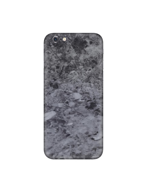 

Trendy Skins Grey Marble Pattern iPhone 6 Phone Skin