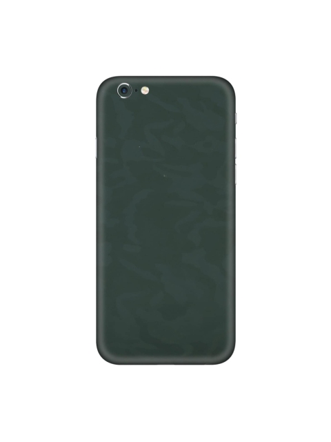 

Trendy Skins Green Honeycomb Pattern iPhone 6s Mobile Skin