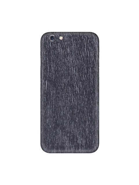 

Trendy Skins Grey Metal Woven Pattern iPhone 6 Plus Phone Skin
