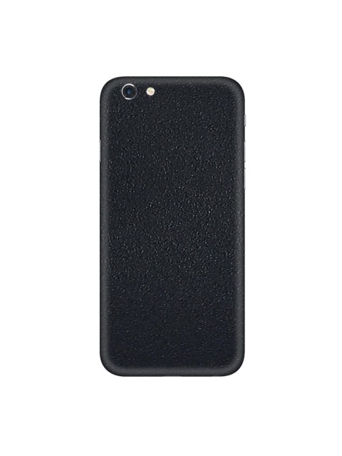 

Trendy Skins Black Matte Pattern iPhone 6s Plus Phone Skin