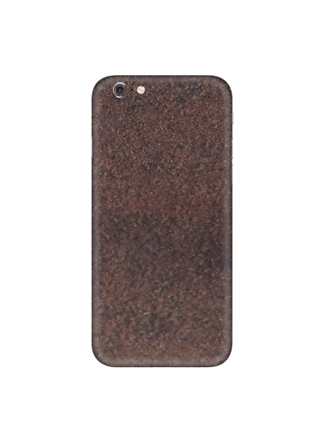 

Trendy Skins Copper-Toned Oxide Pattern iPhone 6s Phone Skin