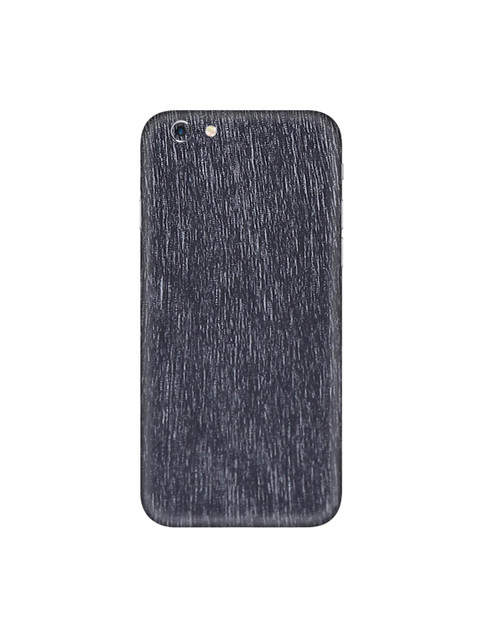 

Trendy Skins Grey Metal Woven Pattern iPhone 6s Plus Phone Skin