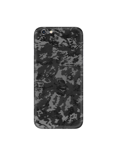 

Trendy Skins Black & Grey Shadow Pattern iPhone 6S Plus Phone Skin