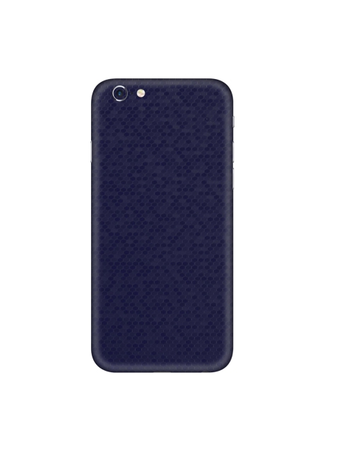 

Trendy Skins Blue Honey Comb Pattern iPhone 6S Plus Phone Skin