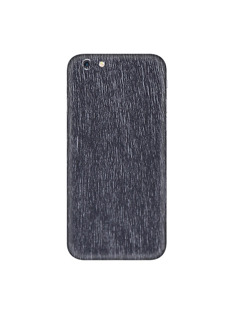 

Trendy Skins Black & Grey Metal Woven Pattern iPhone 6 Phone Skin