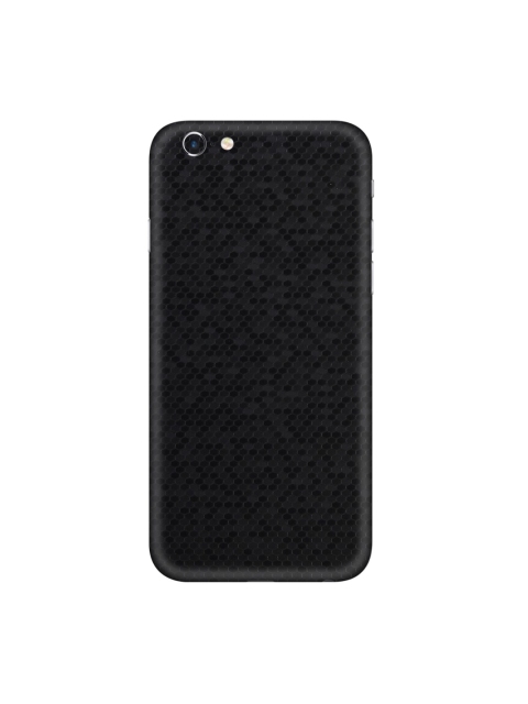 

Trendy Skins Black Honey Comb Pattern iPhone 6 Plus Phone Skin