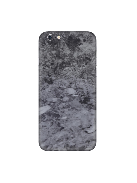 

Trendy Skins Black & Grey Marble Pattern iPhone 6S Plus Mobile Skin