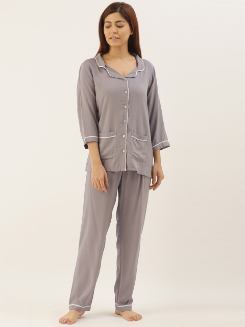 

Bannos Swagger Women Grey