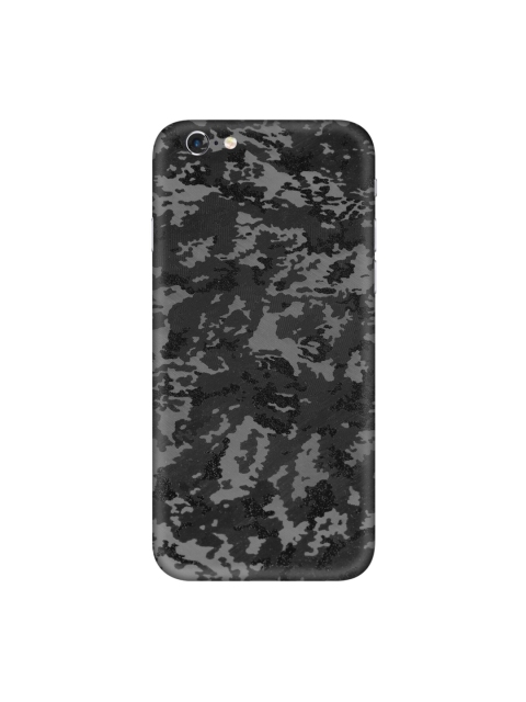 

Trendy Skins Black & Grey Shadow Pattern iPhone 6s Phone Skin