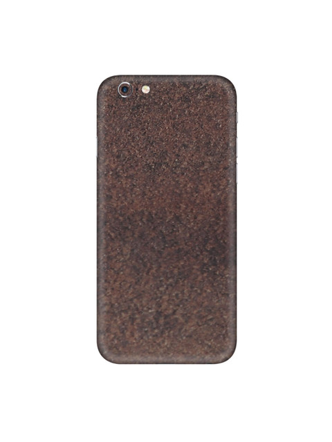 

Trendy Skins Unisex Copper-Toned Oxide Pattern iPhone 6s Plus Phone Sheet Skin
