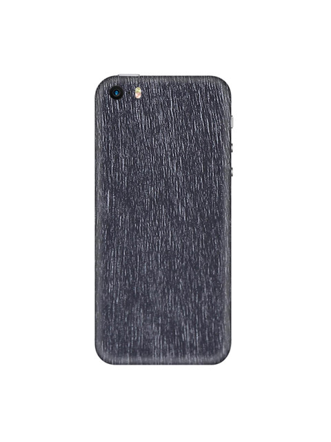 

Trendy Skins Grey Metal Woven Pattern iPhone 6s Mobile Skin