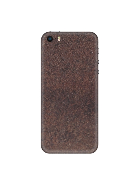 

Trendy Skins Copper-Toned & Black Oxide Pattern iPhone 5s Mobile Skin
