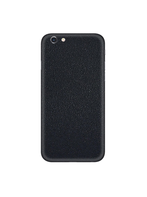 

Trendy Skins Black Matte Pattern iPhone 6 Phone Skin