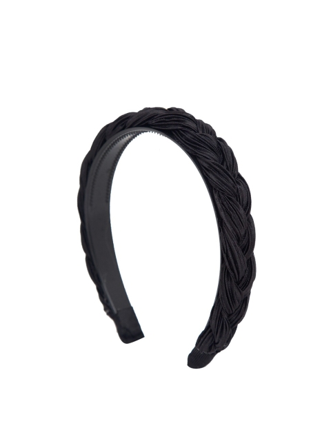 

YouBella Black Hairband