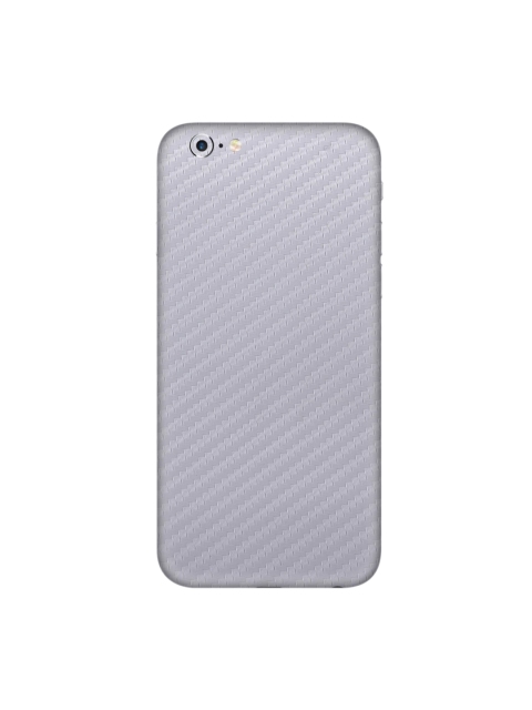 

Trendy Skins Grey Carbon Fibre Pattern iPhone 6 Phone Skin