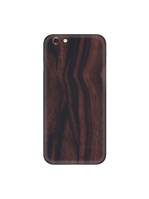 

Trendy Skins Brown & Black Ebony Wood Pattern iPhone 6 Mobile Skin