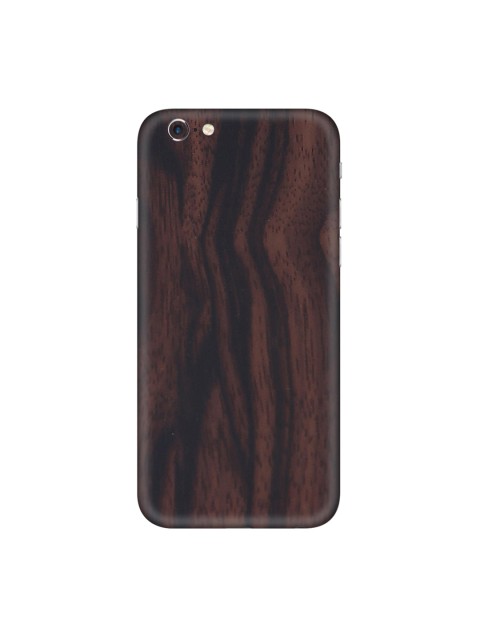 

Trendy Skins Brown & Black Ebony Wood Pattern iPhone 6s Plus Mobile Skin