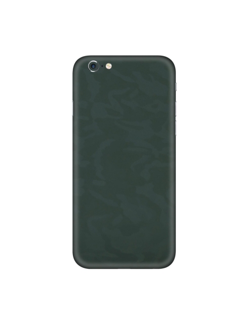 

Trendy Skins Green 3M Camo Pattern iPhone 6 Plus Phone Skin