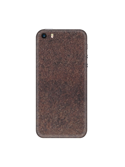 

Trendy Skins Copper-Toned & Black Oxide Pattern iPhone SE Mobile Skin