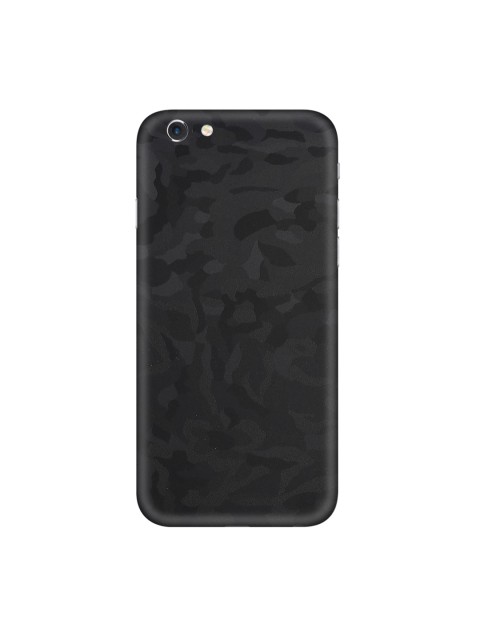 

Trendy Skins Black & Grey Camouflage Pattern iPhone 6 Mobile Skin