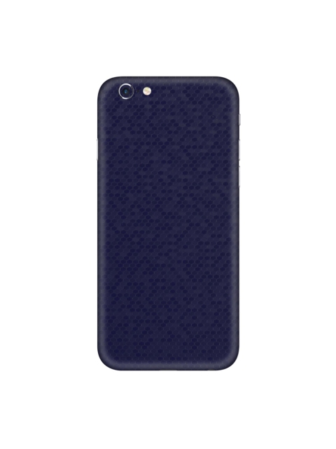 

Trendy Skins Blue Honey Comb Pattern iPhone 6 Plus Mobile Skin