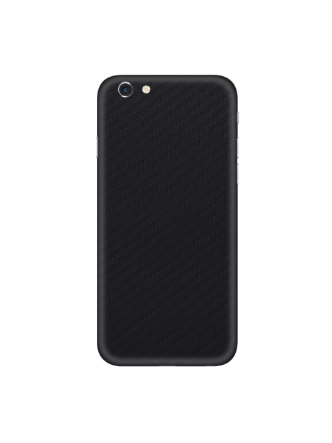 

Trendy Skins Black Carbon Fiber Pattern iPhone 6s Mobile Skin