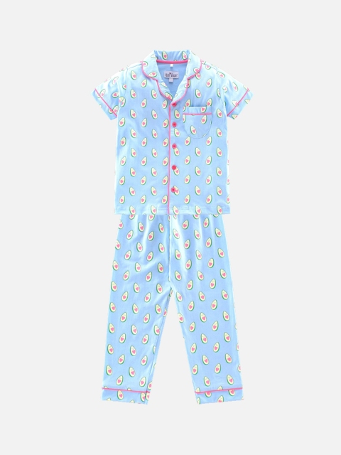 

Nite Flite Unisex Kids Blue, Turquoise blue