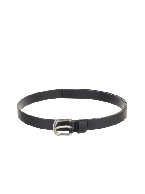 

Paradigm Design Lab Women Black Solid Belt