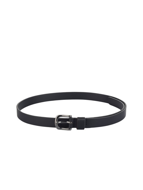 

Paradigm Design Lab Women Black Solid Belt
