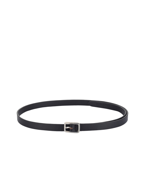 

Paradigm Design Lab Women Black Textured Belt