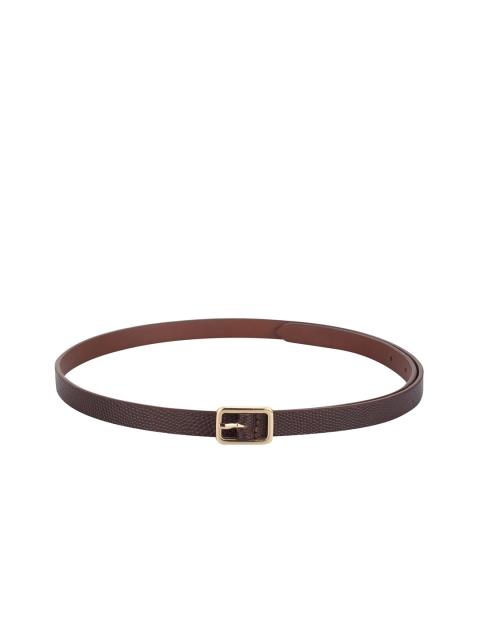 

Paradigm Design Lab Women Brown Solid