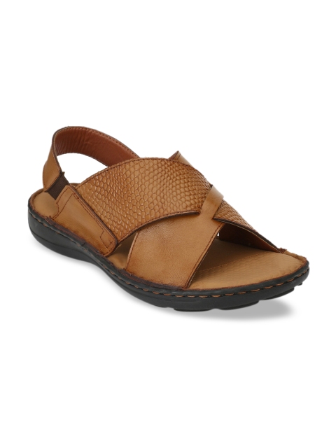 

Sir Corbett Men Brown Sandals