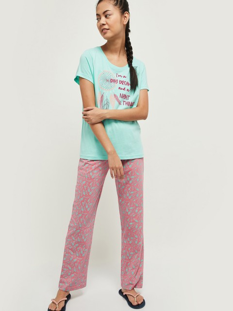 

max Women Blue
