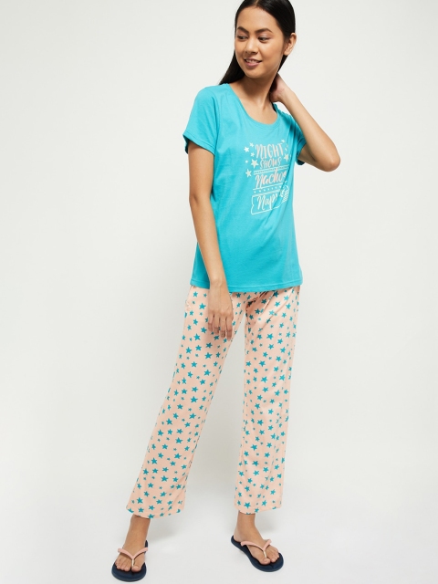 

max Women Blue